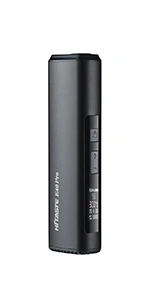 HITASTE E40 Pro 加熱菸主機｜穩定加熱・高續航・Pro 升級款