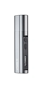 HITASTE E40 Pro 加熱菸主機｜穩定加熱・高續航・Pro 升級款