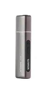 HITASTE E40 Pro 加熱菸主機｜穩定加熱・高續航・Pro 升級款