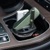 「車載電子煙菸灰缸」是專為 IQOS ILUMA PRIME 使用者設計的多功能車用配件，整合了充電、收納與煙灰缸三項核心功能