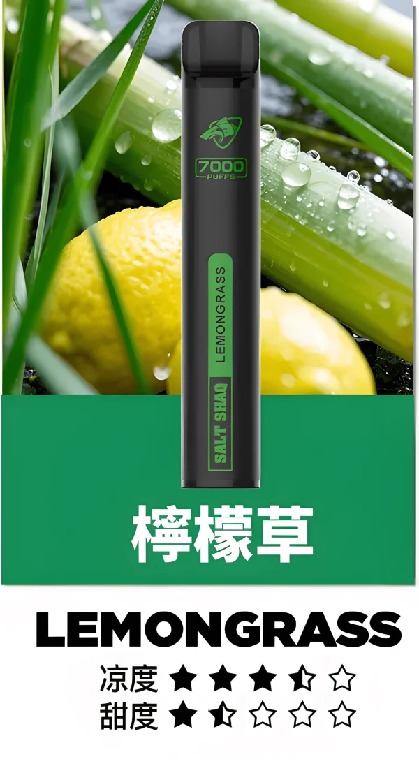 💨 鯊克小黑條 7000 口：長續航、極致輕量，拋棄式體驗新巔峰——台灣拋棄式推薦