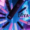 DIYA 叮啞｜新款一代主機一代通用煙彈 8W 穩定輸出・450mAh 輕巧續航