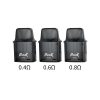 Huuk Ultra Kit 自由艙註油主機推薦｜雙模式口感 × 全金屬機身 × 27W 強勁輸出