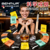 【台灣替菸棒首選】SENMUR 替煙棒：英國品牌物理減菸神器，限時優惠開跑！
