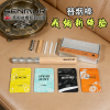 【台灣替菸棒首選】SENMUR 替煙棒：英國品牌物理減菸神器，限時優惠開跑！