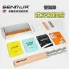 【台灣替菸棒首選】SENMUR 替煙棒：英國品牌物理減菸神器，限時優惠開跑！