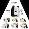 SPUMY CLIX 7500 Puffs 一次性電子煙｜爽抽7500口 × 口味多樣 × 開盒即吸|台灣現