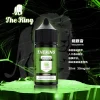 無丁無涼煙油推薦  The King 王者電子菸油 30ML・多種口味・無涼無丁 / 無涼有丁款・水果風味・小煙油・台灣現貨