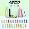 LANA ULTRA II 16000口大容量電子煙 熱銷活動買三盒送主機 1.0大煙霧 台灣現貨