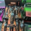 【Marbo Bar 9000 Puffs】 拋棄式電子煙：泰國爆款・超大容量來襲！