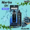 【Marbo Bar 9000 Puffs】 拋棄式電子煙：泰國爆款・超大容量來襲！