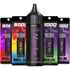 【Marbo Bar 9000 Puffs】 拋棄式電子煙：泰國爆款・超大容量來襲！