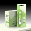 ZUGE E-INHALER 果味吸棒｜創新電子霧化替煙棒| 台灣推薦
