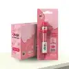 戒煙 【ZUGE E-INHALER】純淨呼吸新革命:定義戒煙新姿態,找回清新自我