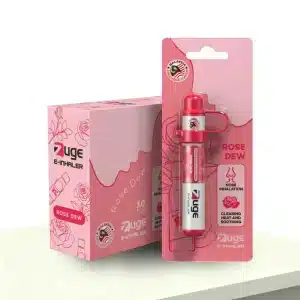 ZUGE E-INHALER ZUGE E-INHALER