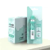 戒煙棒 【ZUGE E-INHALER】純淨呼吸新革命:定義戒煙新姿態,找回清新自我