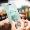 ZUGE E-INHALER 果味吸棒｜創新電子霧化替煙棒| 台灣推薦