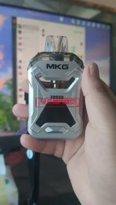 MKG