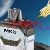 MKG註油主機 30000口大功率霧化桿 買5瓶Diya煙油瓶送一隻主機
