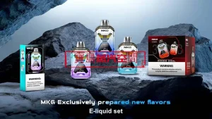 MKG 註油主機