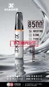 電子煙