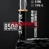 🚀 XIAOKE 梟客 8500口「鴨嘴獸」一次性電子煙 — 極致霧化，超高 CP 值首選