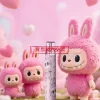 LUCKIN 幸運主機：唐老鴨聯名款霧化桿 —— 經典重現，蒸汽新美學