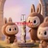 LUCKIN 幸運主機：唐老鴨聯名款霧化桿 —— 經典重現，蒸汽新美學