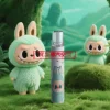 LUCKIN 幸運主機：唐老鴨聯名款霧化桿 —— 經典重現，蒸汽新美學
