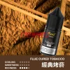 MEHA HUUK 虎克煙油推薦：30ml 極致還原，買 10 瓶即送註油主機套裝！