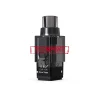 Orca Vape San Dynasty 空倉替換彈：3入裝原廠配件，2ml 可注油設計