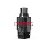 Orca Vape San Dynasty 空倉替換彈：3入裝原廠配件，2ml 可注油設計