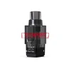 Orca Vape San Dynasty 空倉替換彈：3入裝原廠配件，2ml 可注油設計