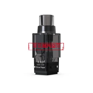 Orca Vape San Dynasty 空倉替換彈