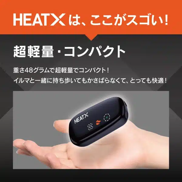 【IRAVE 二回機】TEREA 專用版｜單支激增 37 口，首創二段變頻加熱，專為 TEREA/SENTIA 玩家量身打造！